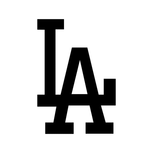 LA