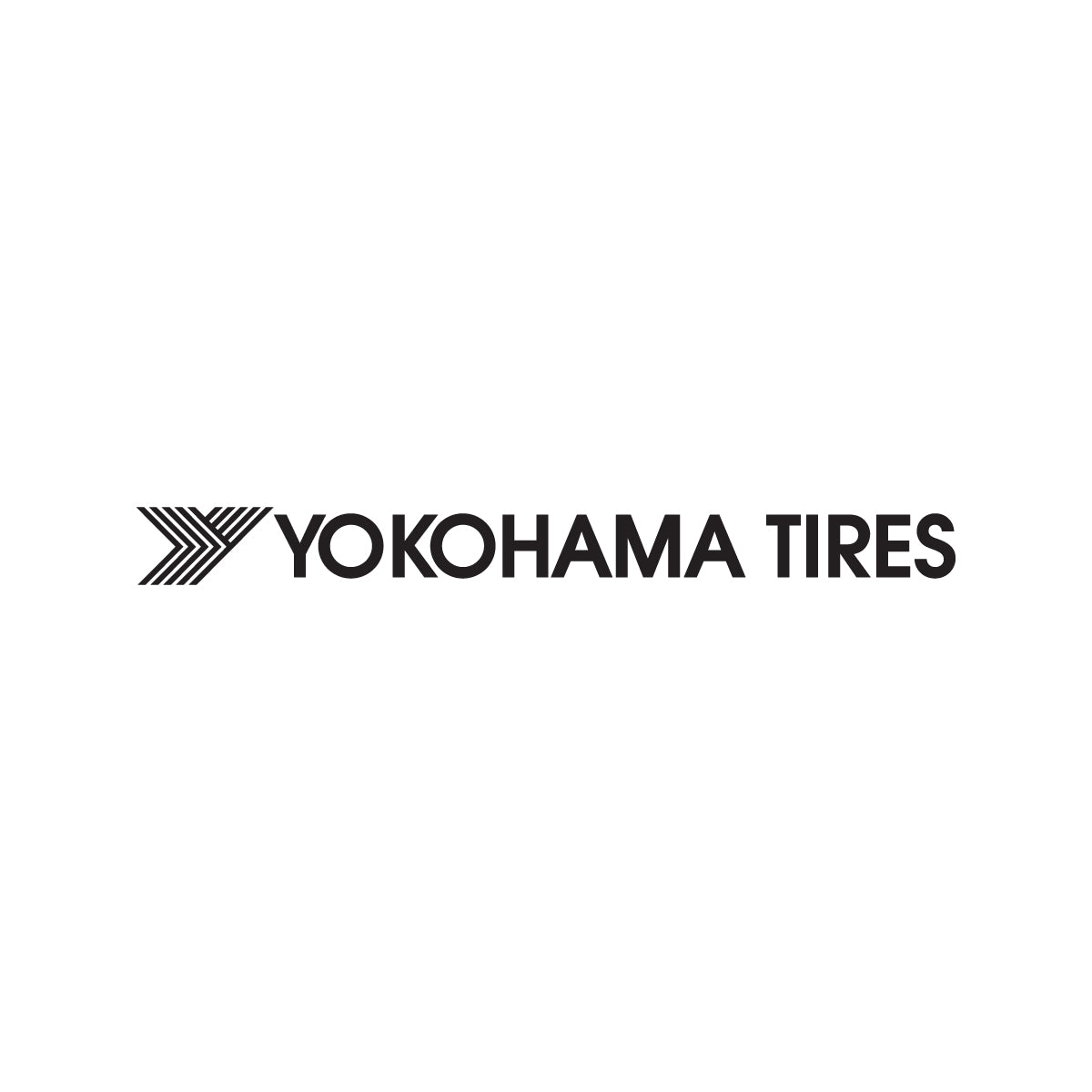 YOKAHAMA TIRES