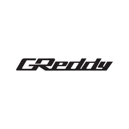 GREDDY