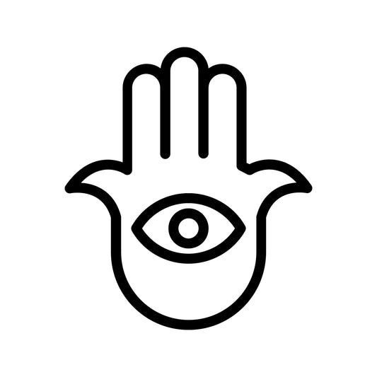 HAMSA HAND