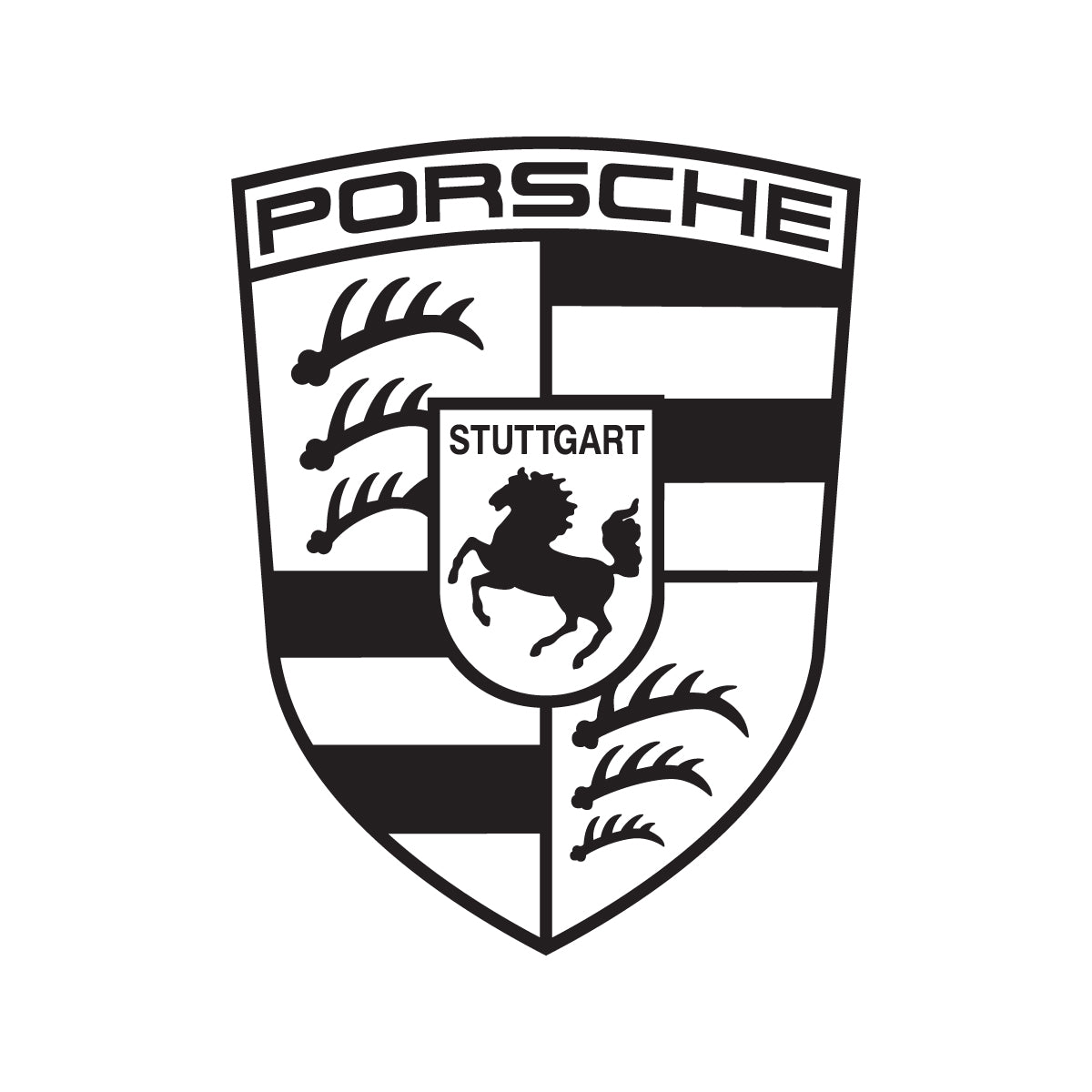 PORSCHE