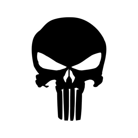 PUNISHER