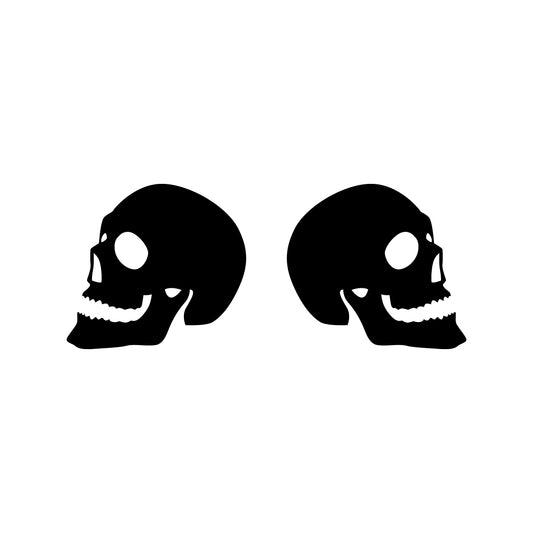 SKULL PACK (2 pieces)