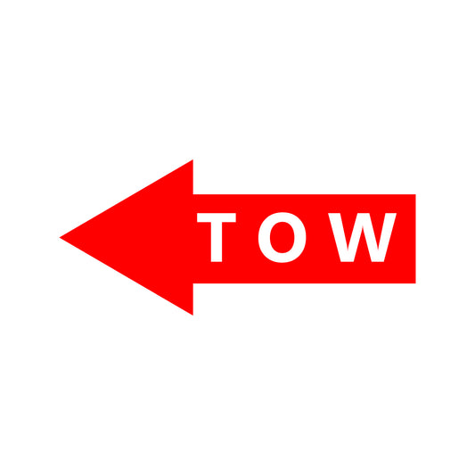 TOW LEFT