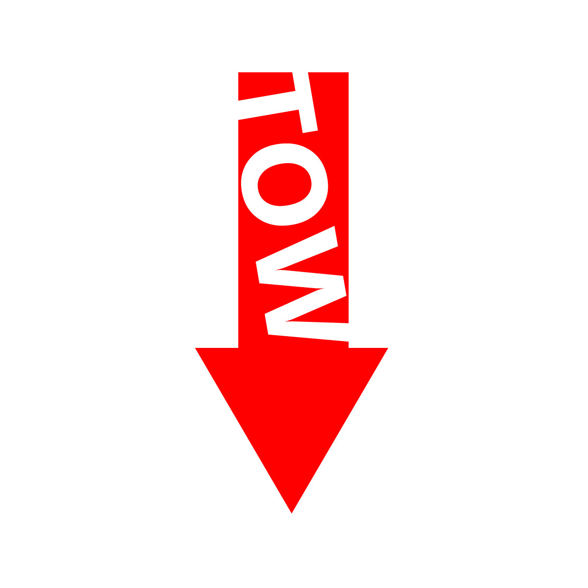 TOW ANGLE